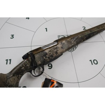 Franchi 6.5 Creedmoor Horizon Elite Strata